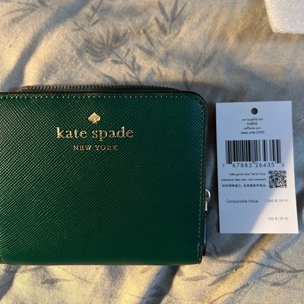 Kate Spade wallet